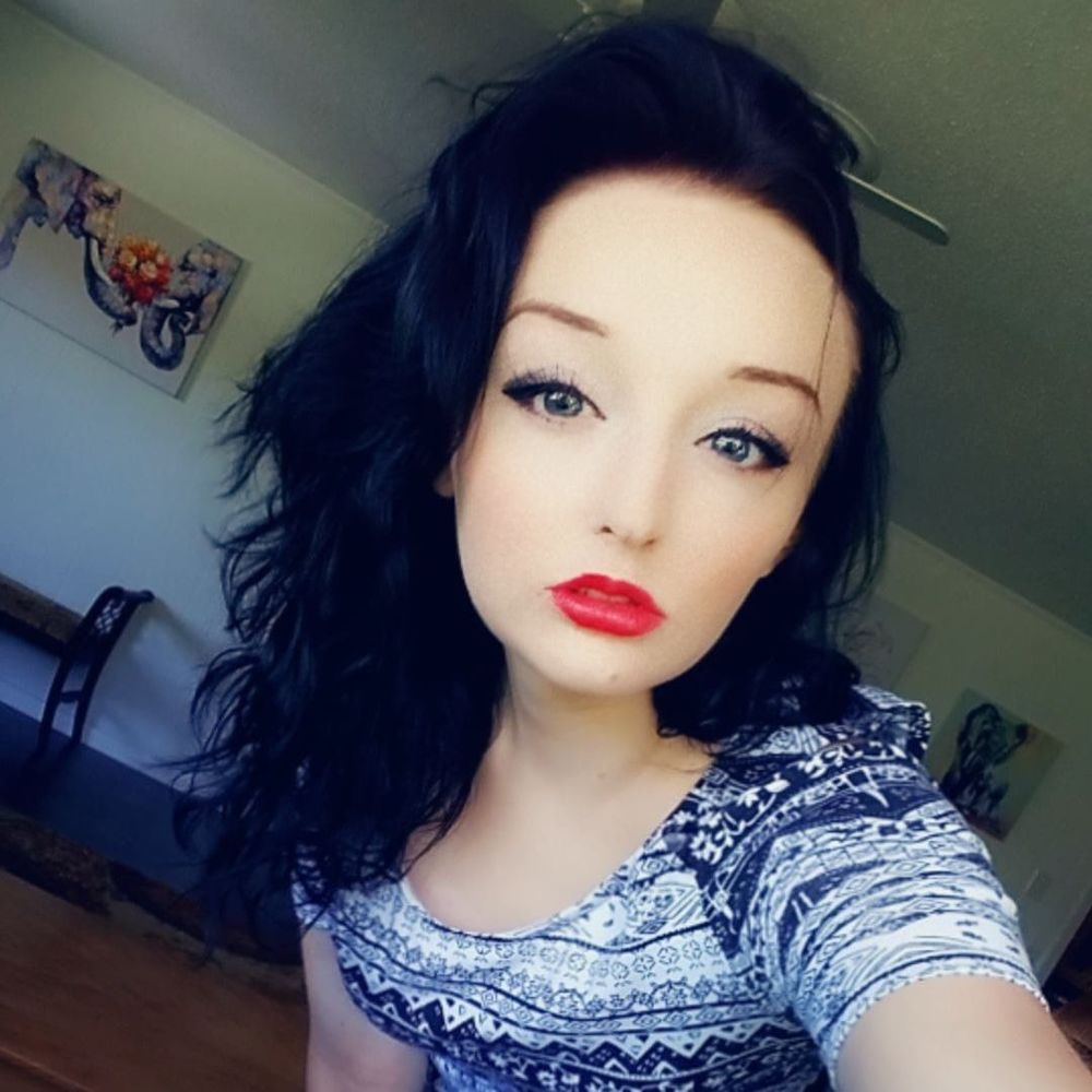 Meet your Posher, Shannon